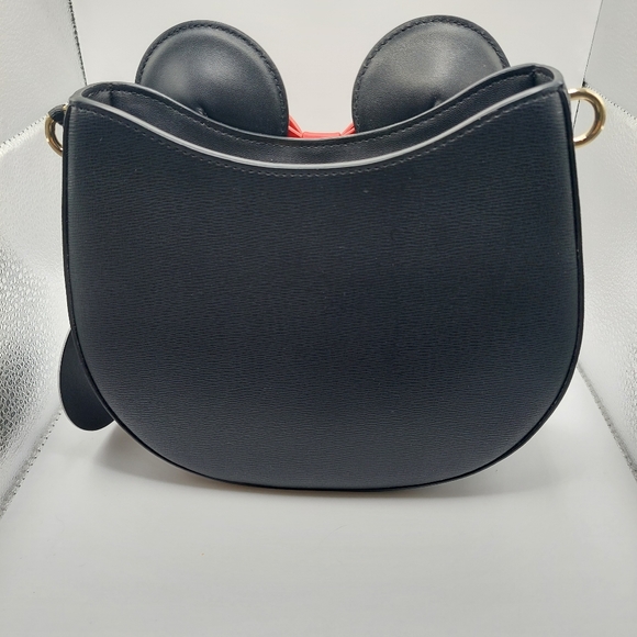 Disney kate spade Minnie crossbody, card case lanyard, jewelry - Picture 6 of 16